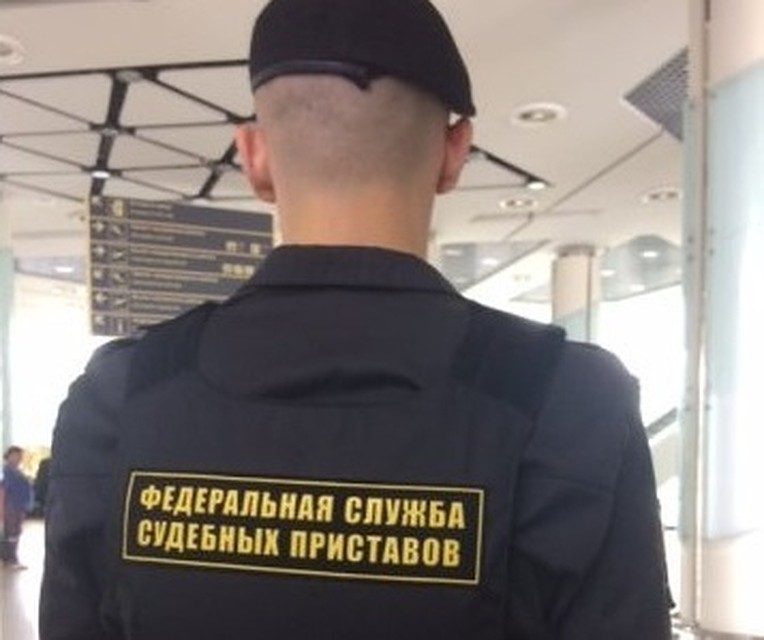 Фото: пресс-службы УФССП России по Белгородской области.