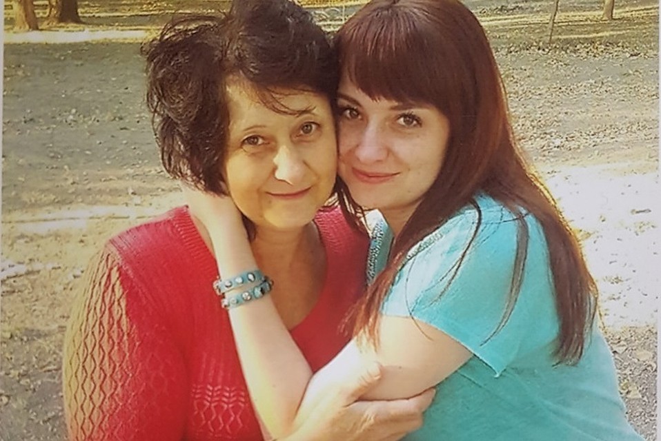 Мать не понимает, почему чиновники все решили за нее.