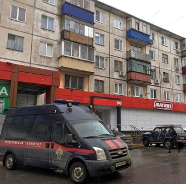 Следователи ищут ответственных
