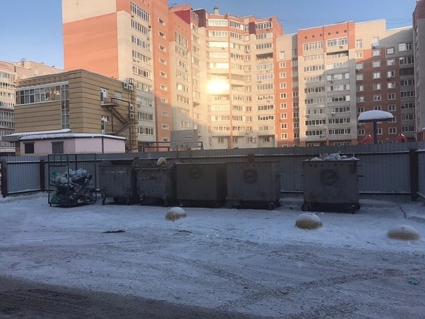 Оплачивать услугу будет каждый фактически проживающий в квартире человек