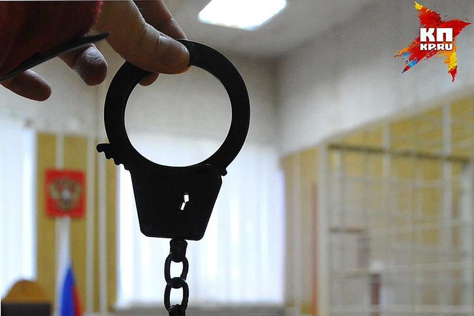 Мужчина получил полтора года колонии строгого режима