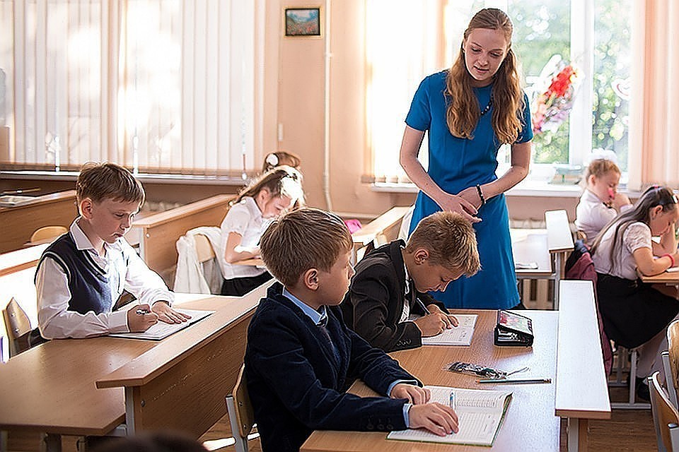 Фото: Валерий ЗВОНАРЕВ