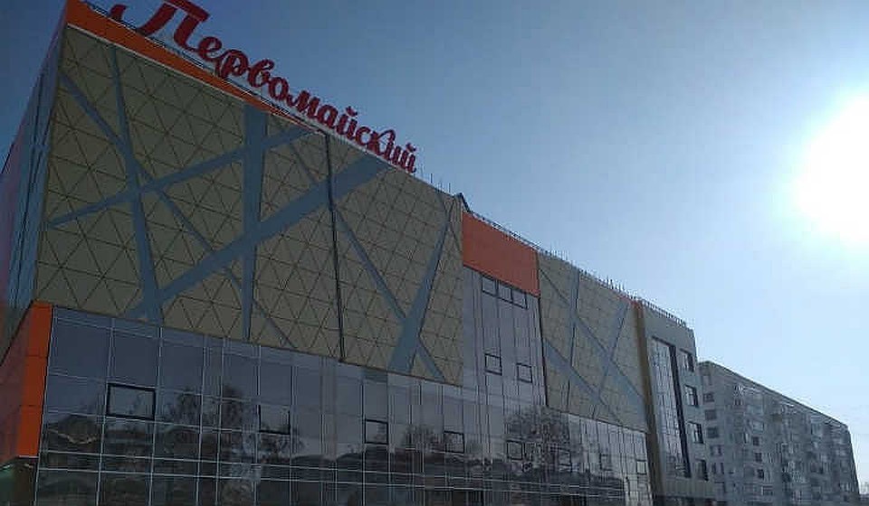 Стала известна дата открытия омского кинотеатра «Первомайский»