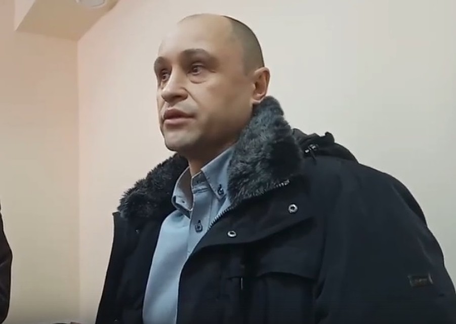 Мужчина не стал отрицать свою причастность к стрельбе