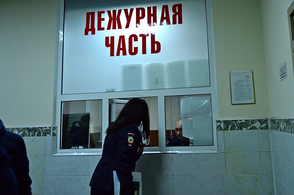 Разбойников поймали