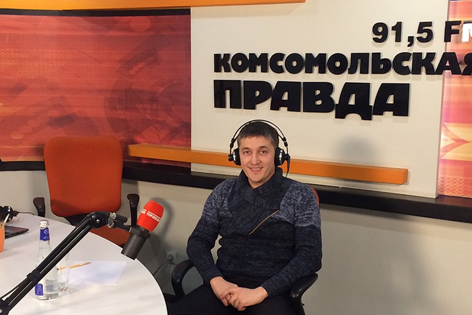 Тема дня - Иркутск