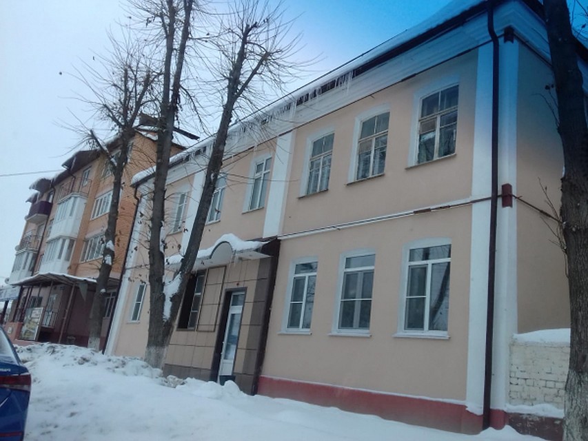 Фото с сайта ОНФ