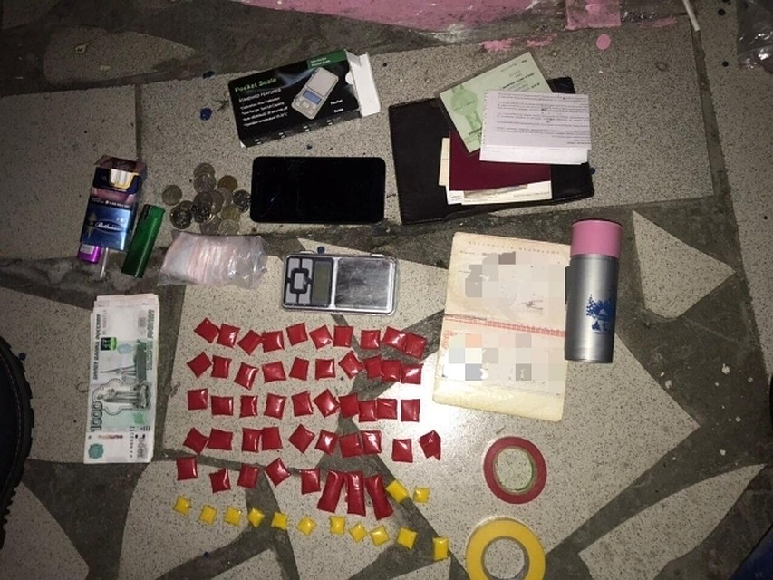 Фото с сайта УМВД по ХМАО-Югре