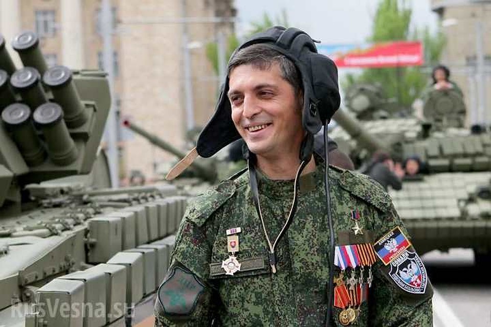 Два года назад украинские пропагандисты кричали обратное. Фото: rusvesna.su