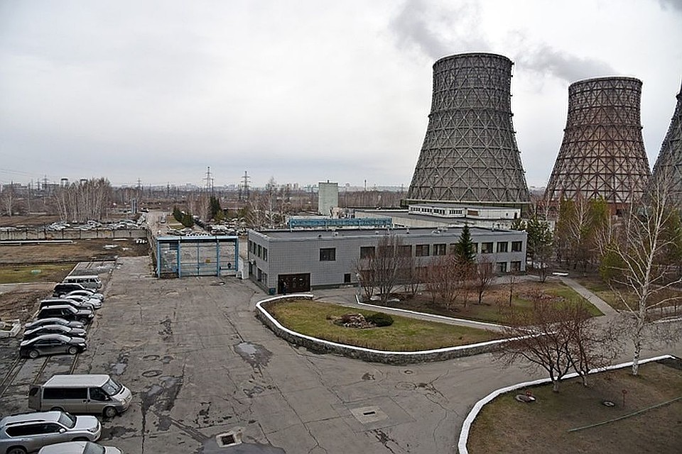 Из-за неполадок на ТЭЦ-5 новосибирцы снова мерзнут в квартирах.