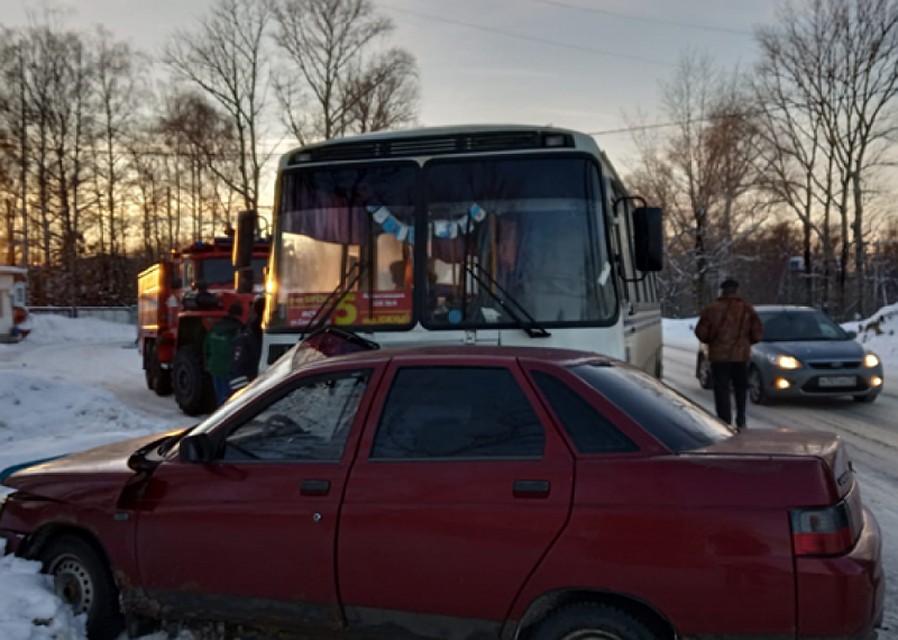 Фото: ГУ МЧС России по Тульской области