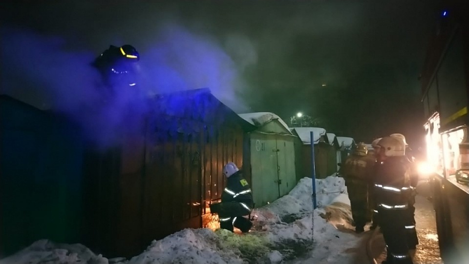 Фото: ГУ МЧС России по Тульской области