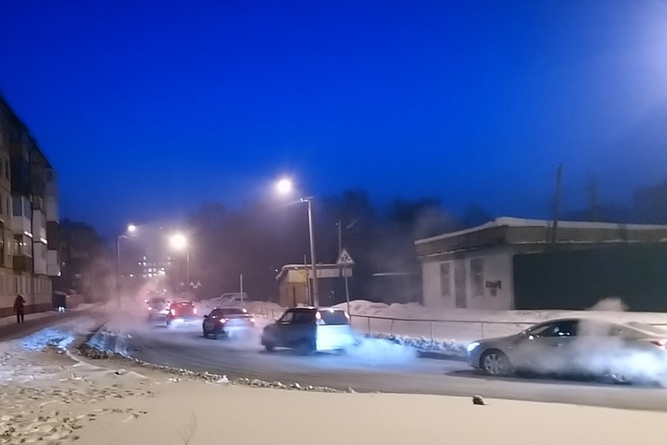 Улица Мичурина