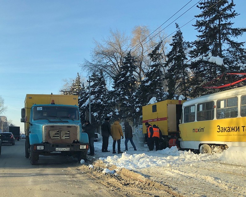 Фото: Дмитрий Стародубцев