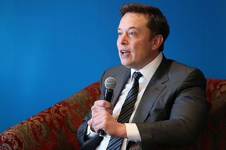 Илон Маск рассказал о новом рекорде SpaceX