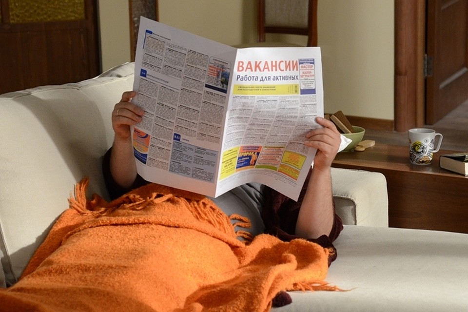 Иркутскстат: вакансий в Приангарье в 2,6 раза больше, чем соискателей