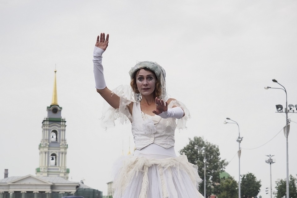 Фото: Алексей ФОКИН