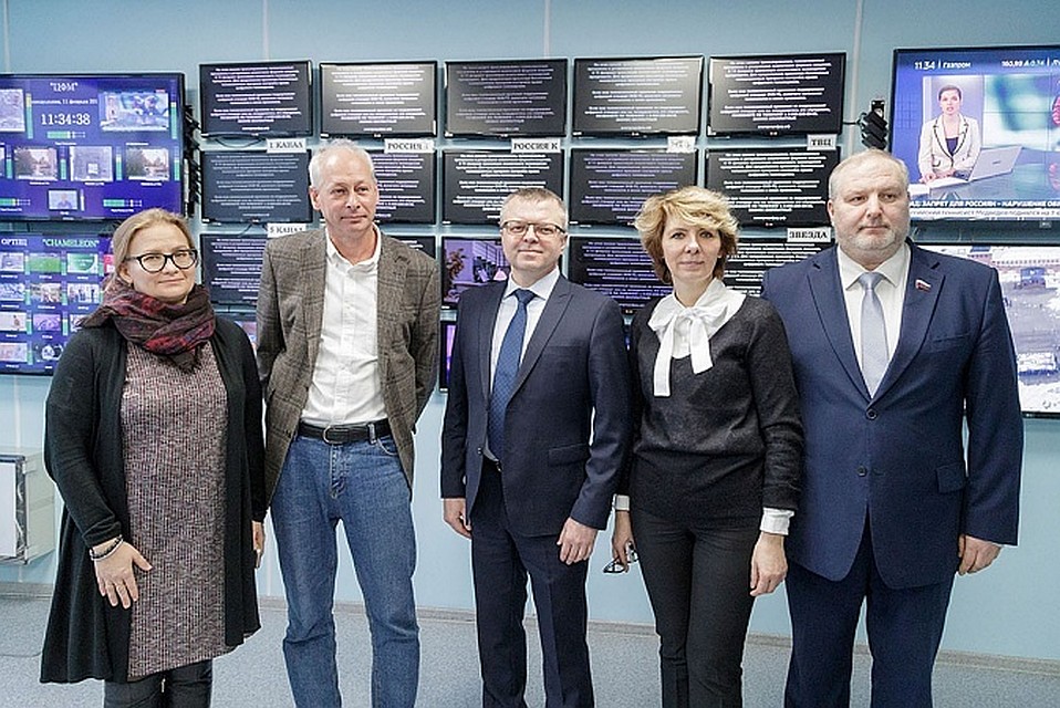 Фото: Правительство ТО