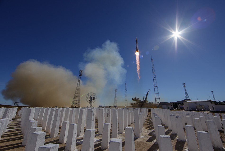 Пентагон видит угрозу в российских космических аппаратах-инспекторах