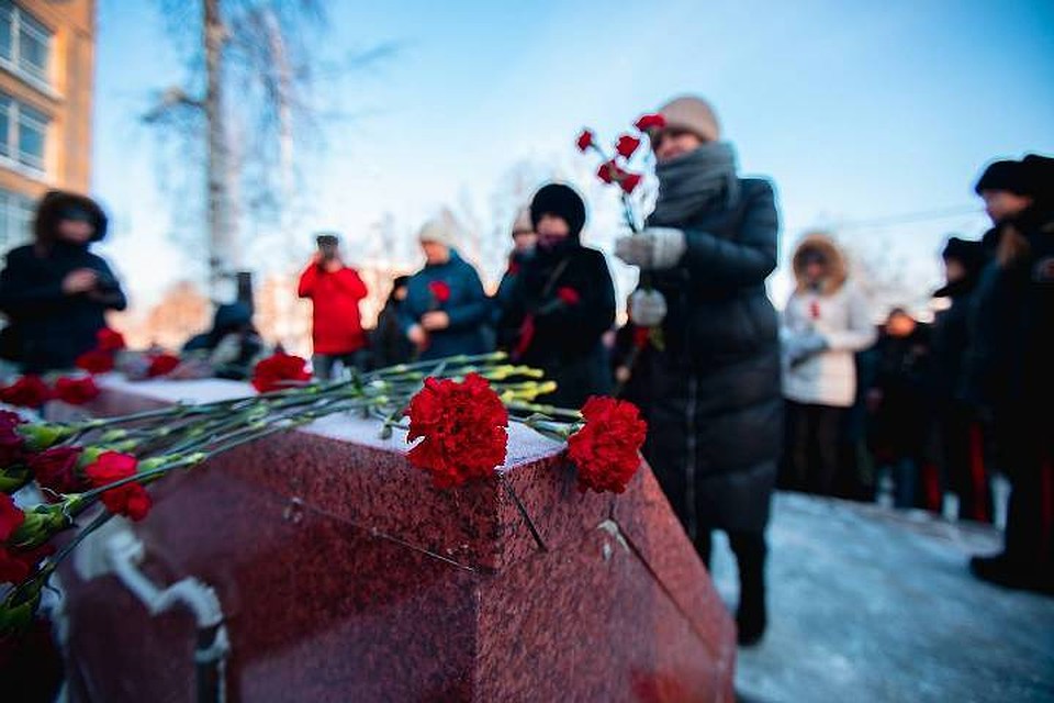 Фото с сайта администрации города Ханты-Мансийск
