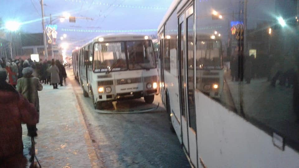 Фото: Госавтоинспекция Башкирии