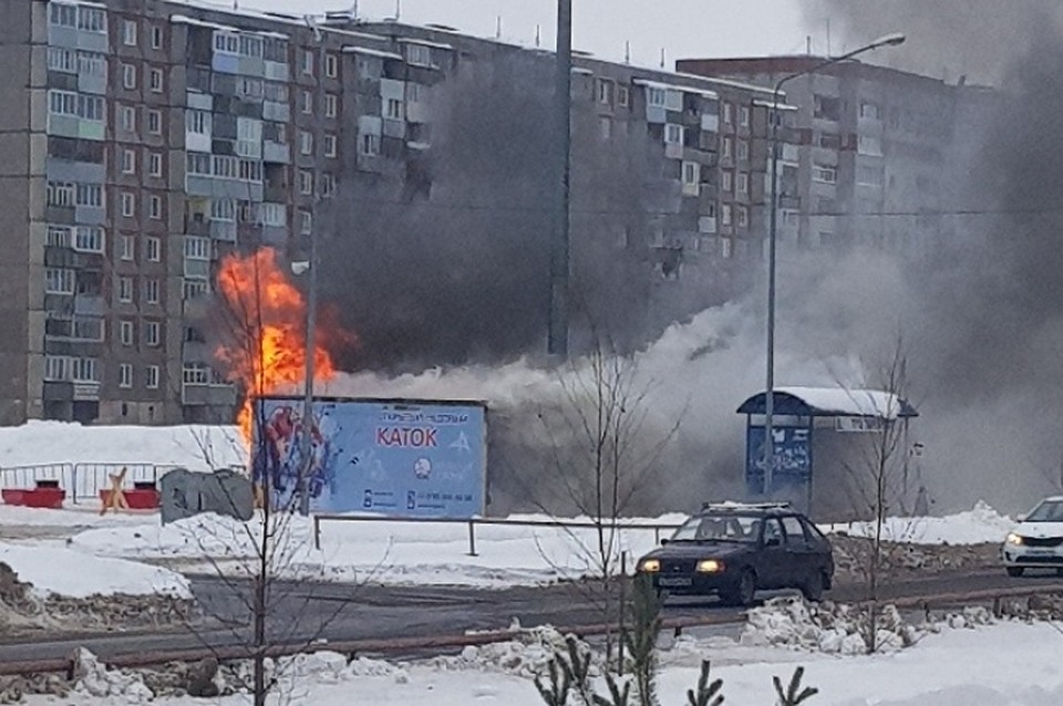 Фото: группа "Подслушано в Рыбинске" Вконтакте