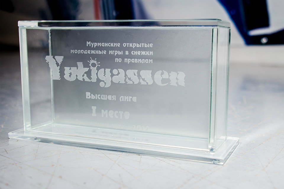 На выходных в снежном бою схлестнулись 23 команды из Мурманской области, Архангельска и Вардё. Фото: vk.com/yukigassen.