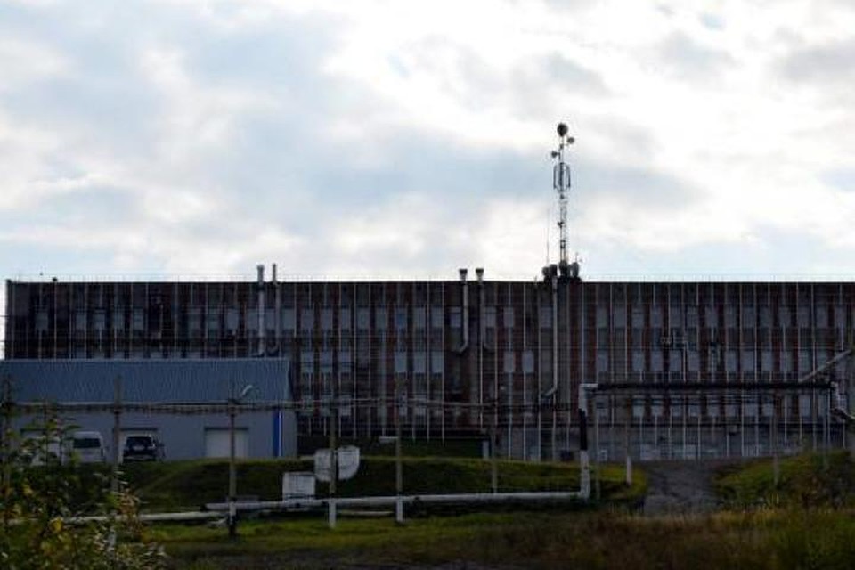 Горняк погиб на шахте в Кузбассе. Фото: wikimapia.org