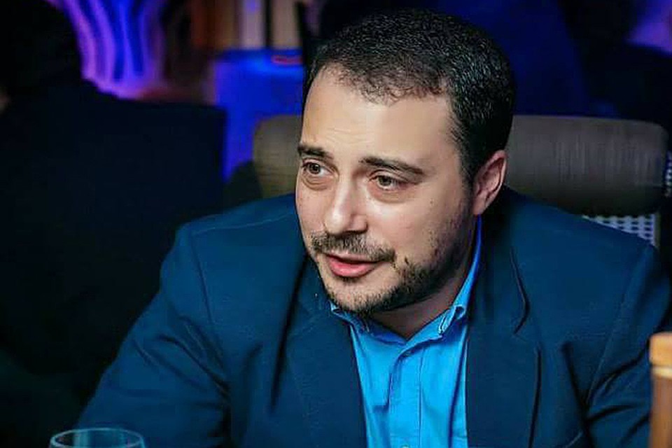Илья Бер заявил, что Александр Друзь пытался его подкупить