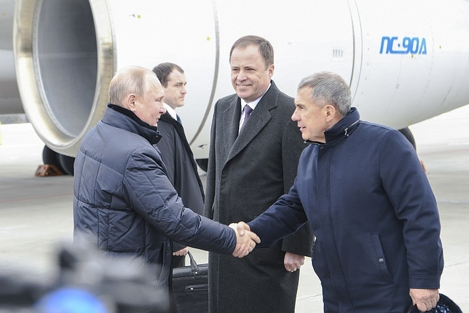 Фото: president.tatarstan.ru