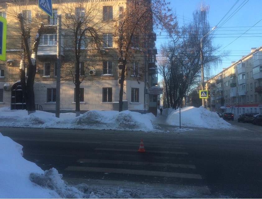 Фото: ГУ МВД по Самарской области