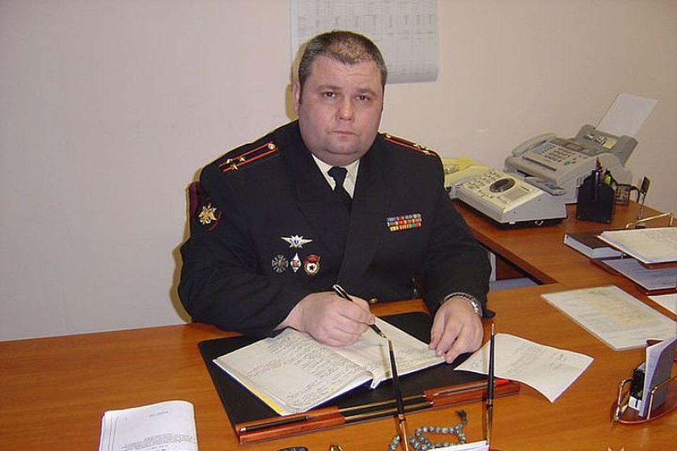 Юрий Мель находится в литовских застенках почти пять лет.