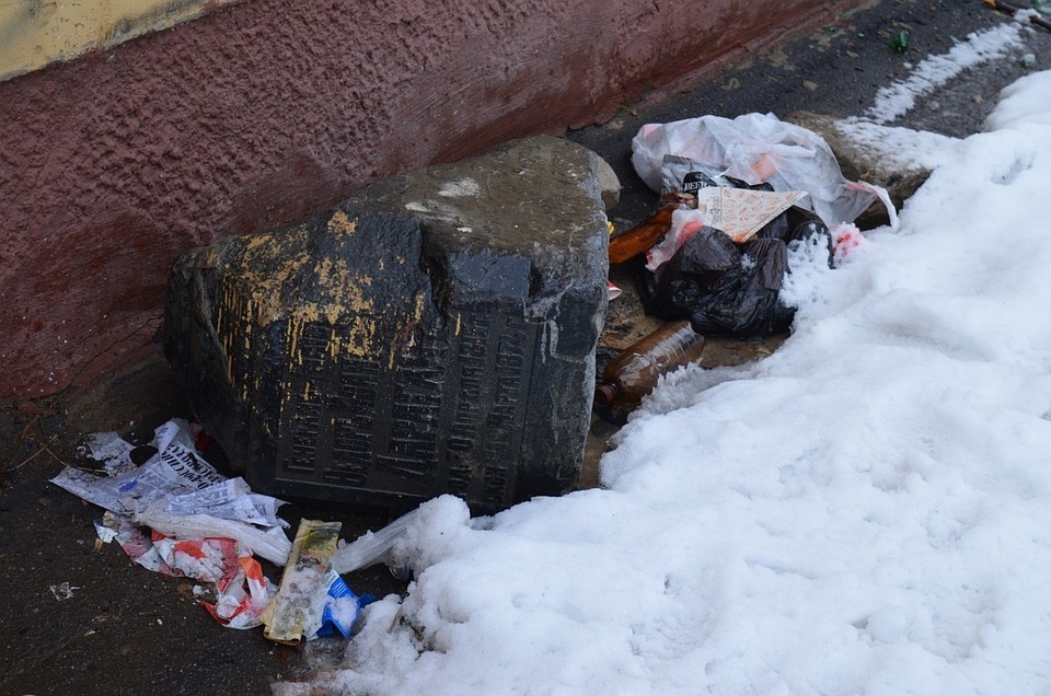 Фото: Ольга СУПОНЕВА