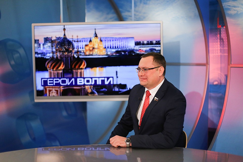 Александр Ефремцев: «Профессия агронома была, есть и будет»