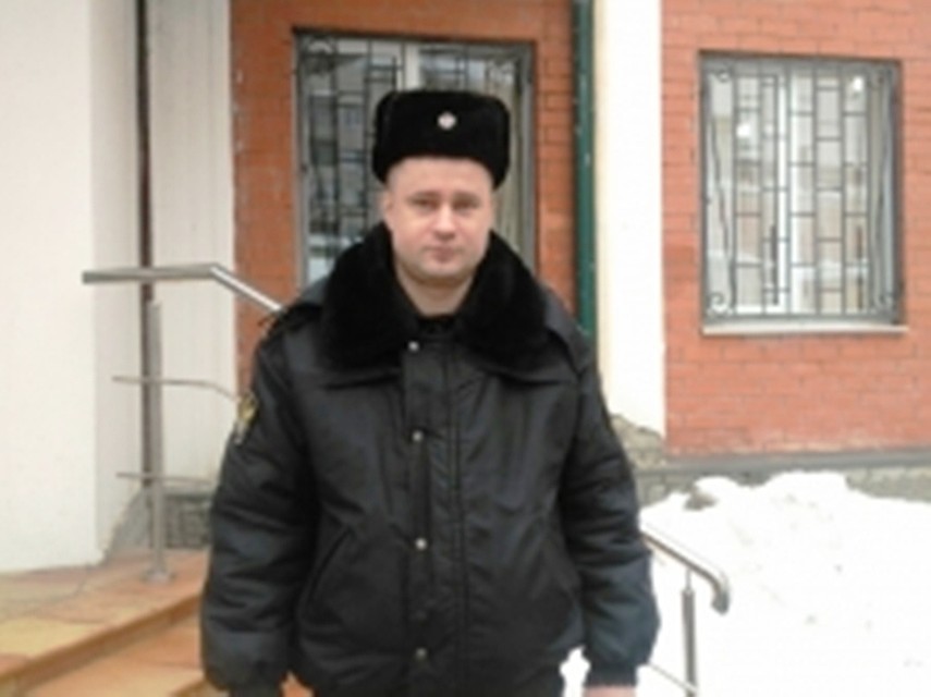 Роман Сапельченко