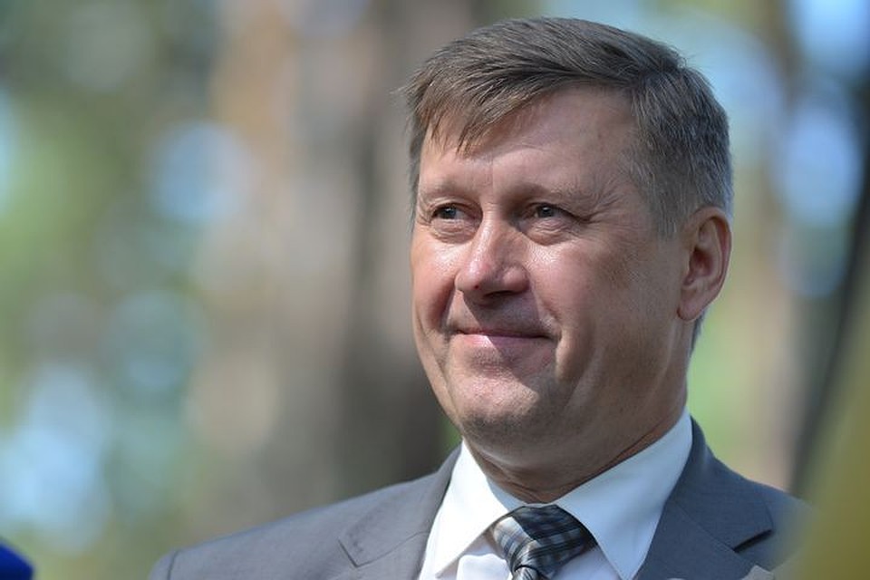 Депутаты одобрили работу мэра Новосибирска.