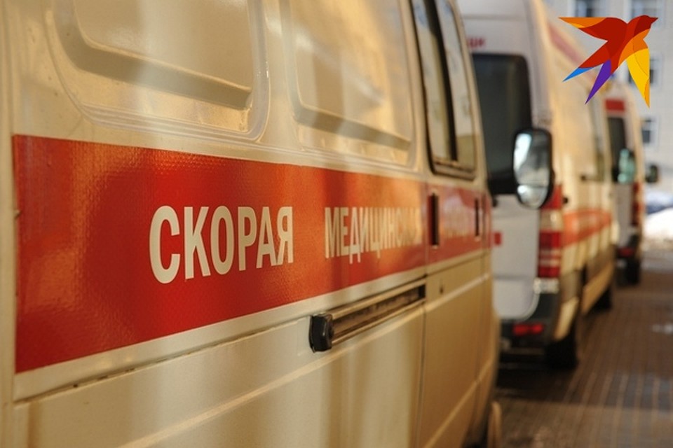 Женщина скончалась до приезда медиков