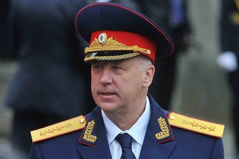 Бастрыкин пообещал разобраться с жалобой ставропольчанки
