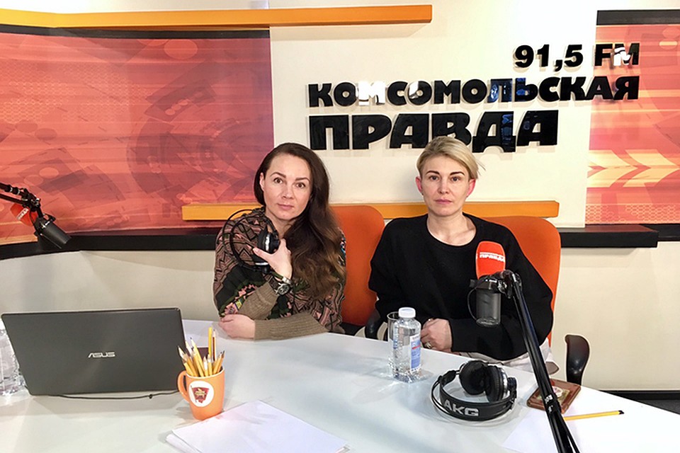 Тема дня - Иркутск