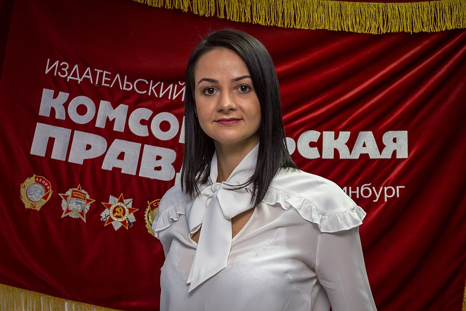 Ольга Глацких, олимпийская чемпионка