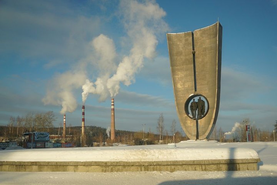 Общий объем инвестиций в экономику Новоуральска оценивается в 23,8 миллиардов рублей.