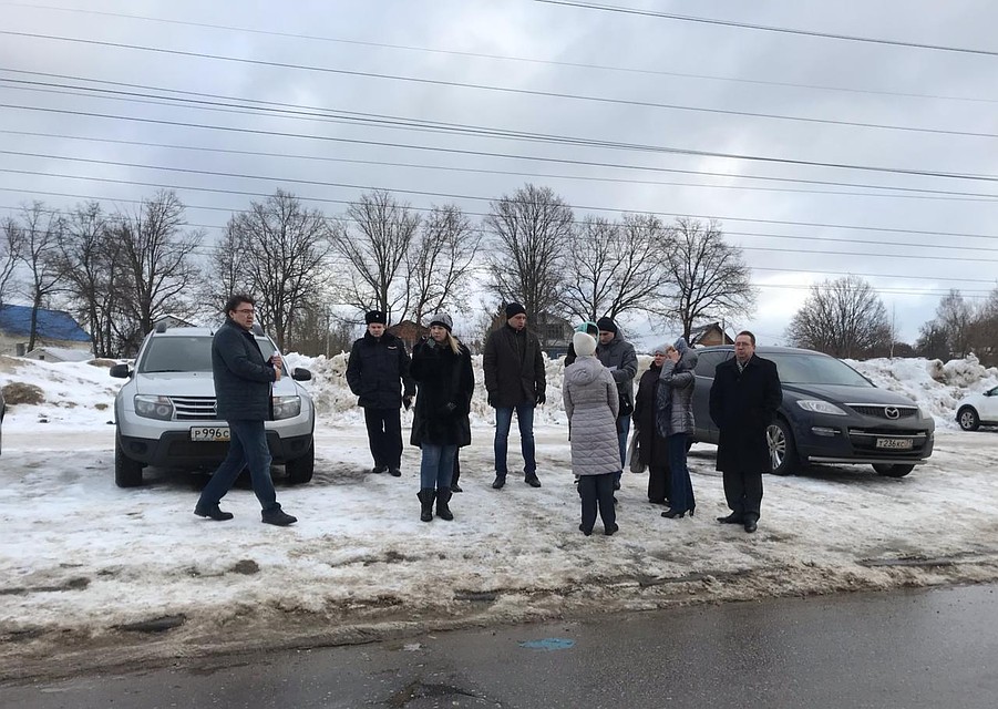 Фото: Администрация города Тулы