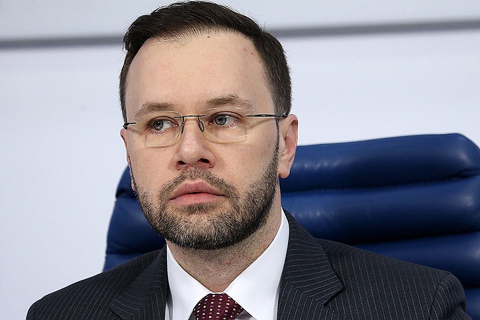 Об этом сообщил замглавы Минтруда Григорий Лекарев в ходе сессии «Люди как люди». ФОТО Антон Новодережкин/ТАСС