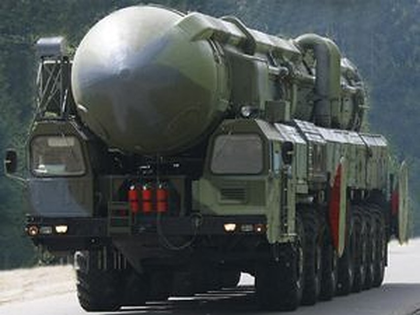 СМИ США рассказали о российском "убийце танков Abrams"