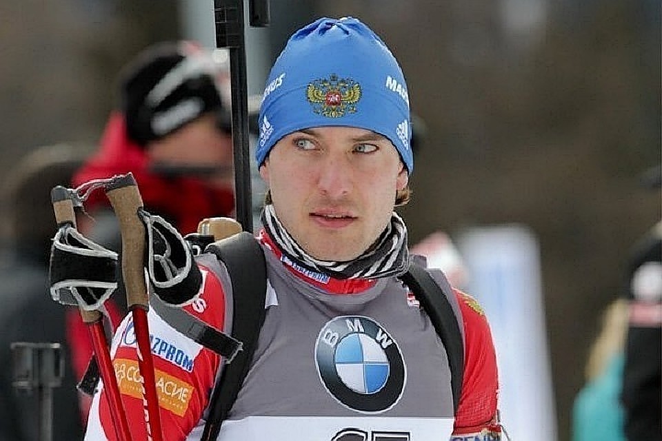 Евгений Гараничев