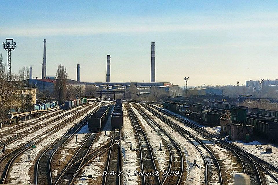 Фото: Александр Валентинович