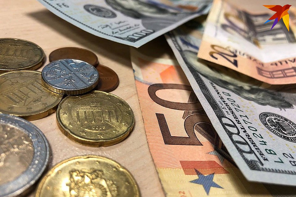 В какой валюте выгоднее открыть вклад?