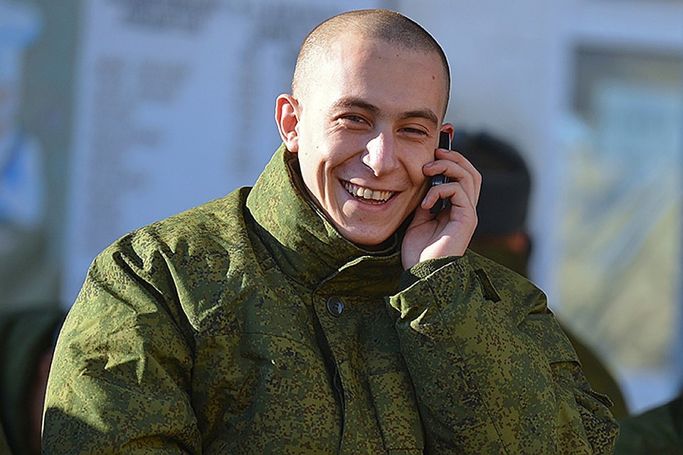 За нарушения правил военных будут наказывать