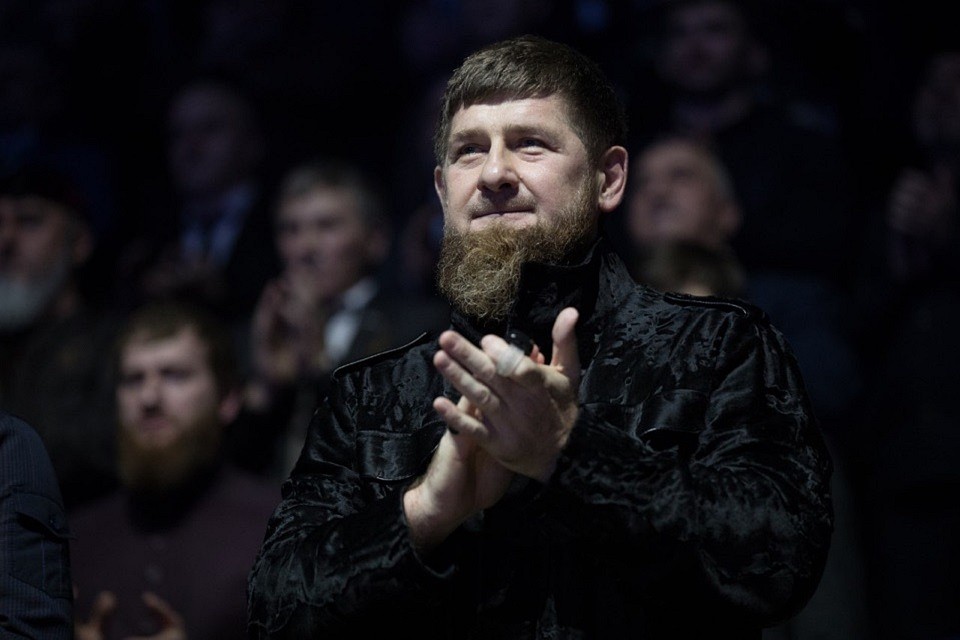 Рамзан Кадыров не тратил время зря и написал стихи во время болезни