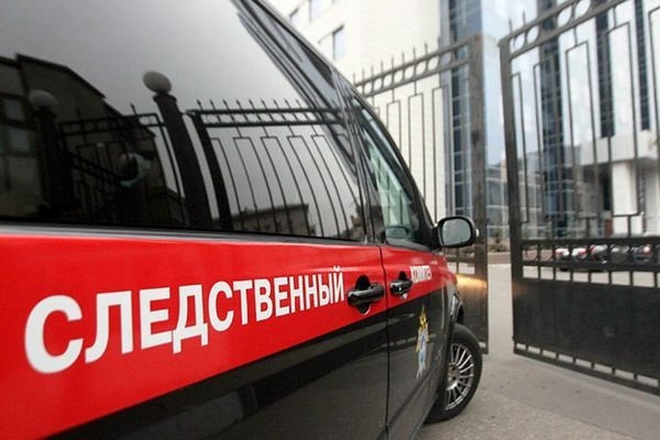 В здании администрации Щелковского района Подмосковья идут обыски